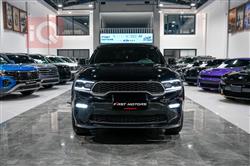 دودج دورانجو